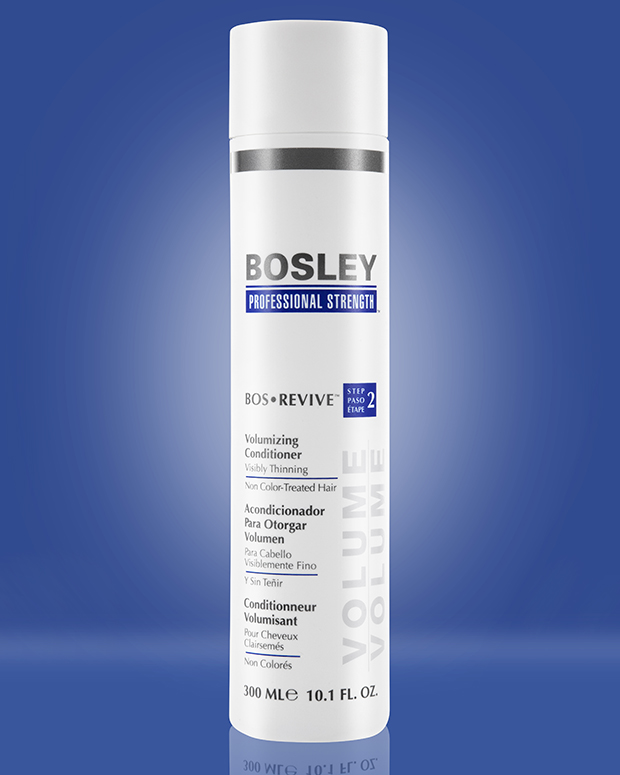Conditioner by Bosley  (Non Colored), By Accessories