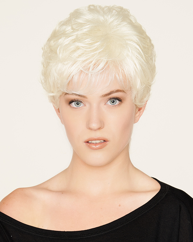 Miracle C-122, By ASPEN WIGS by C & S Fashions