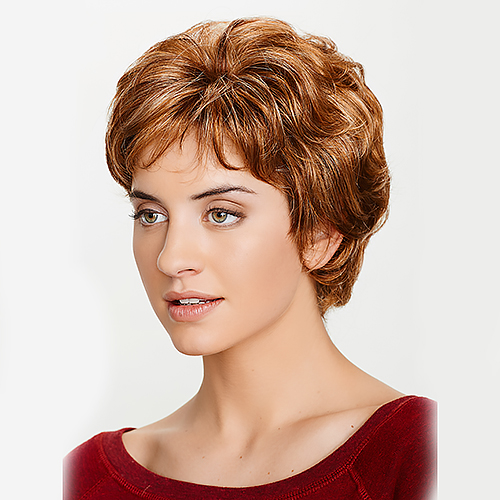 Aspen Wigs Spring US425 (Mono) Price 247.00 Ace Wigs The