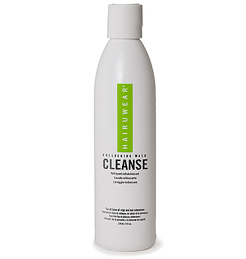 Shampoo - Cleanser by HairUWear, By Accessories