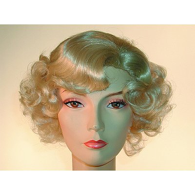 Madonna / Marilyn - Lacey Costume Wigs ... - MadonnaMarilyn-MarilynMadonna_L