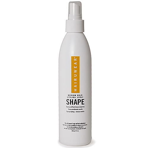 Shape - Hairspray by HairUWear, By Accessories