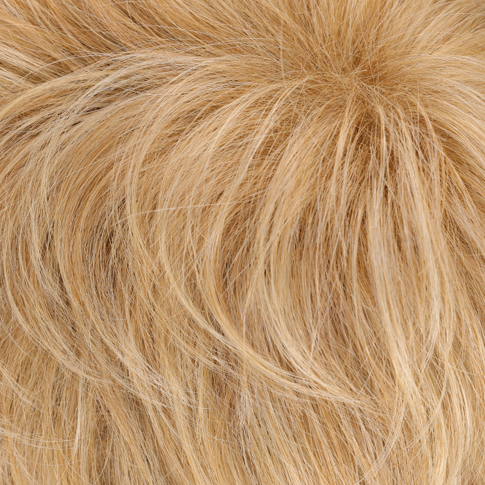 Pre Dyed R25 - Ginger Blonde