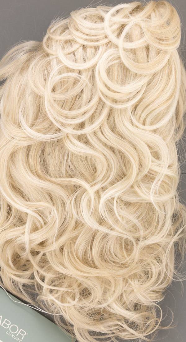 GL 23/101 Sunkissed Beige - Platinum Blonde with Very Light Golden Blonde