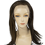 Wig Pro Hairpieces | 319 Front to Top