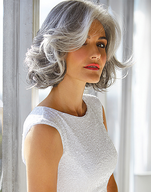 Amal - 2371 - Rene of Paris Wigs and Hairpieces