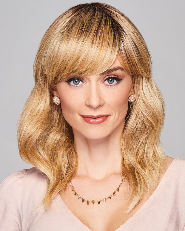 Aspiration, By EVA GABOR WIGS