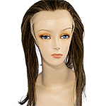 Wig Pro Hairpieces | 318 Invisible Front
