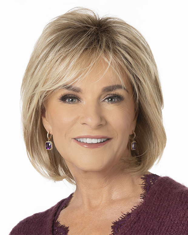  Effortless - 380, By TONI BRATTIN WIGS