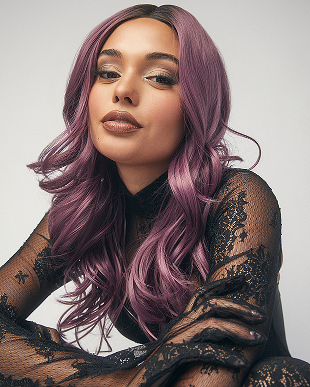 Allure Waves - 1510, By RENE OF PARIS WIGS