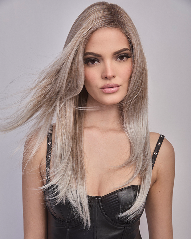 Bryony - 1044, By ALEXANDER COUTURE WIGS