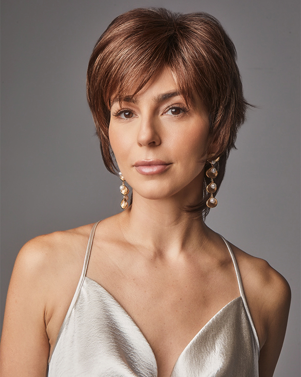 Millie - 1655, By NORIKO WIGS