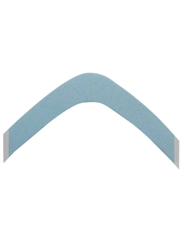 Tape - Blue Contour A Super Wide (24 per pack), By Accessories