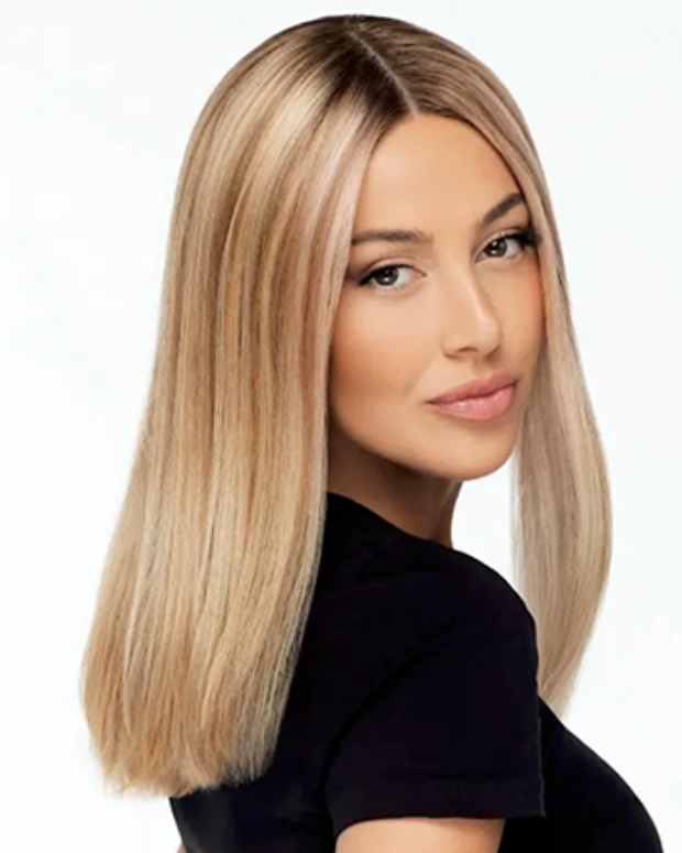 Sheer 14 - NH3100, By TressAllure Wigs