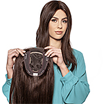 Wig Pro Hairpieces | 321 Natural Topper