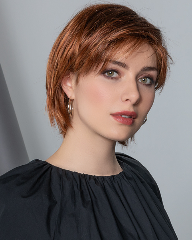 Ava - Ellen Wille Hair Society
