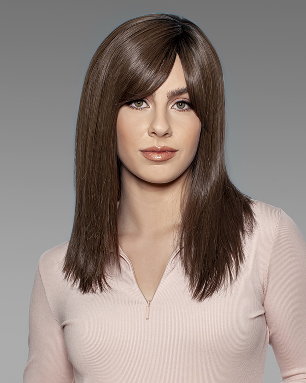Adelle - 100SL (Special Lining) - Wig Pro Wigs