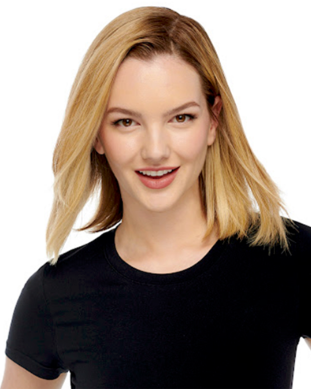 Air Top 10 - NH3105, By TressAllure Wigs