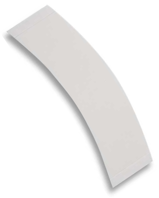 Tape - Contour A (36 per pack), By Accessories