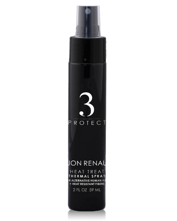 Hairspray - Heat Treat Thermal Spray (2 oz), By Accessories