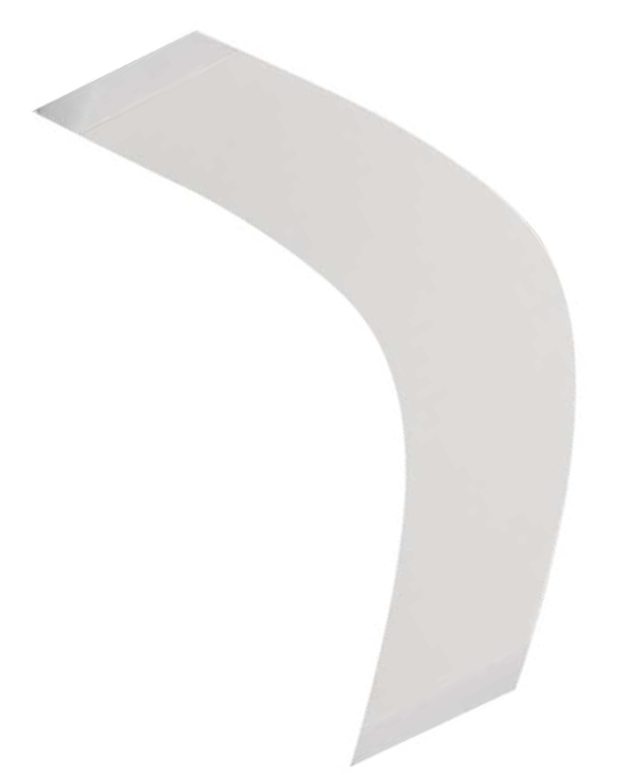 Tape - Contour B (36 per pack), By Accessories