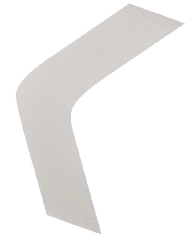 Tape - Contour C (36 per pack), By Accessories