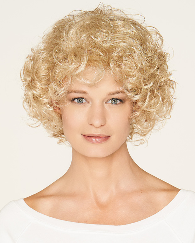 Timeless C -195, By Aspen Wigs C & S Fashions