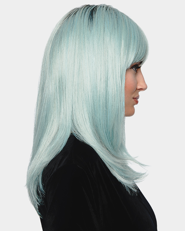 Mint To Be - Hairdo Wigs  