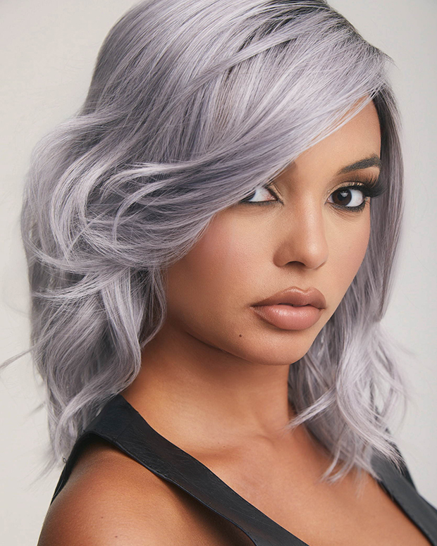 Dazzling Waves - 1513, By MUSE SERIES By Rene of Paris