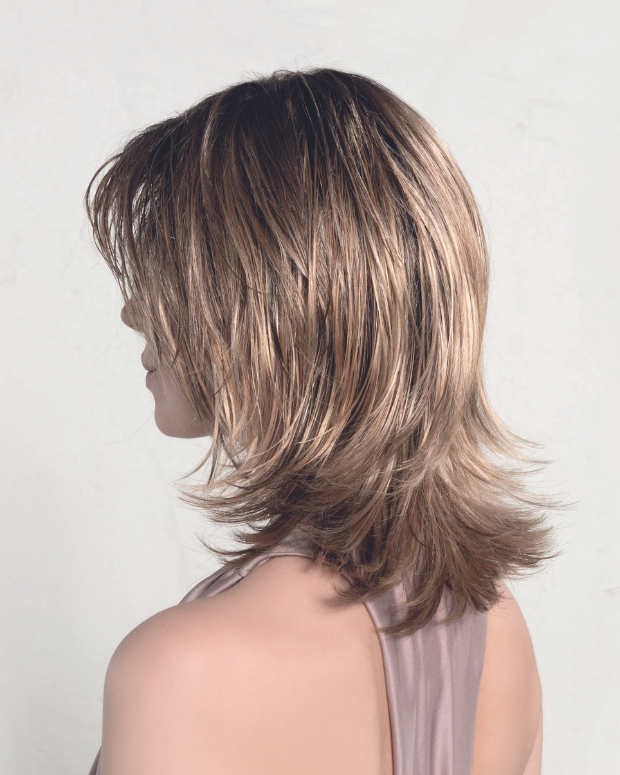 Ferrara - Ellen Wille Hair Society