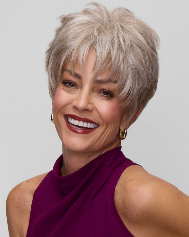 Tess Petite - 6025, By JON RENAU WIGS