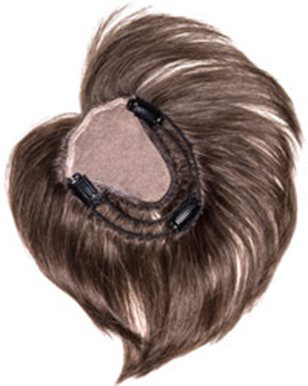 307A Miracle Top H/T, By Wig Pro Hairpieces
