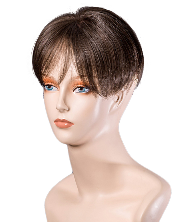 307A Miracle Top H/T - Wig Pro Toppers and Hairpieces