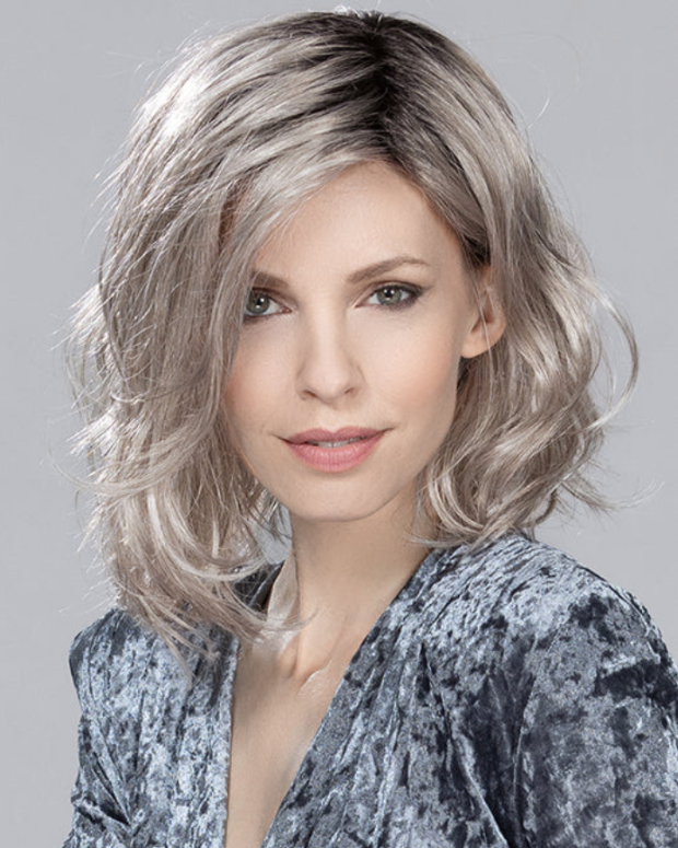 Destiny, By Ellen Wille Hairpower