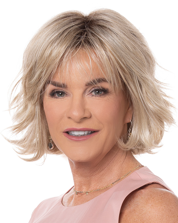  Unforgettable, By TONI BRATTIN WIGS