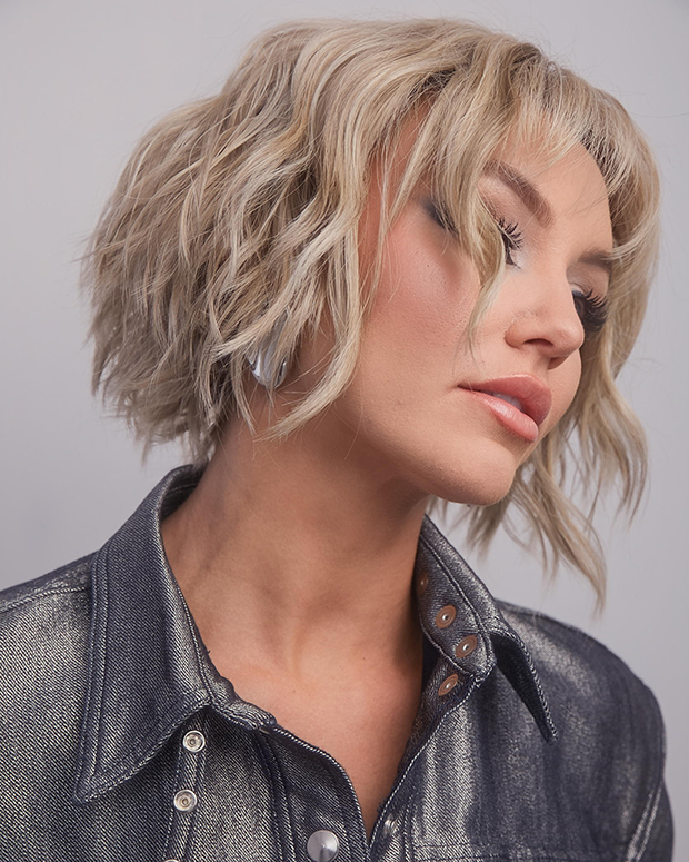 Rosanna - 1045, By ALEXANDER COUTURE WIGS