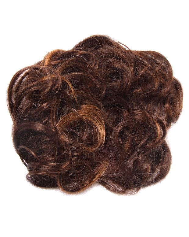 307B Miracle Top - Wig Pro Toppers and Hairpieces