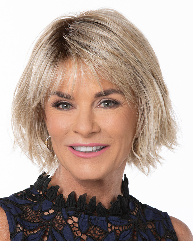  Trendy Wig, By TONI BRATTIN WIGS