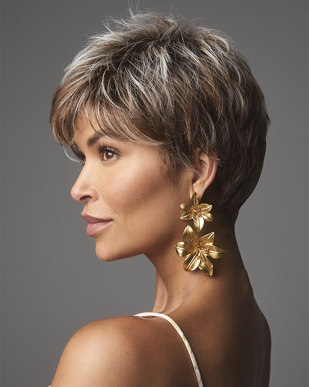 Rin - 1730, By NORIKO WIGS