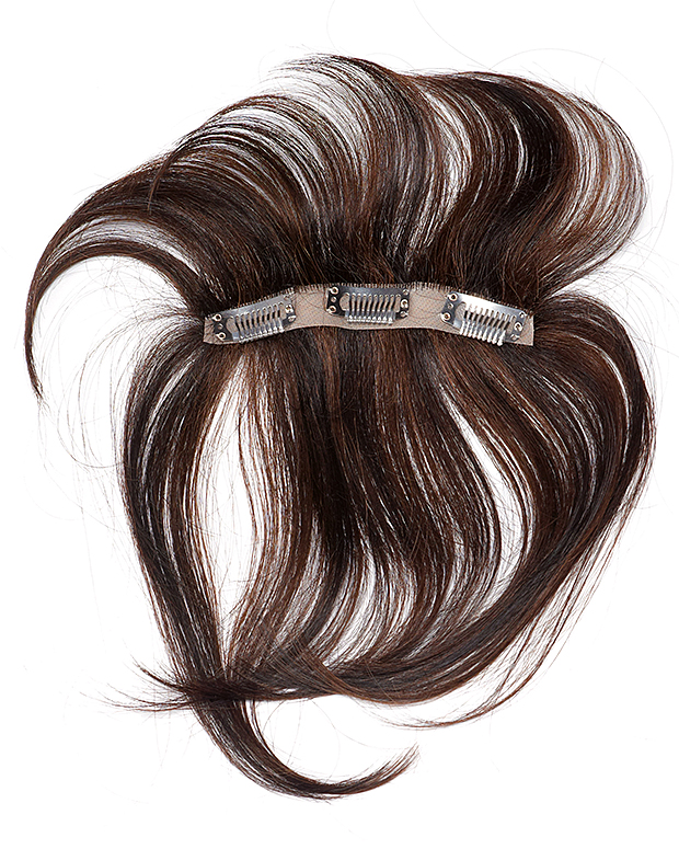 Fringe Flair - 759  - Amore Wigs