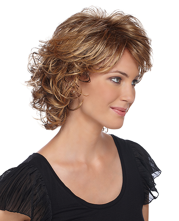Colleen - Inventory Reduction Sale, By ESTETICA DESIGNS WIGS