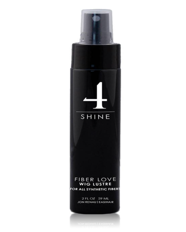 Hairspray - Fiber Love Wig Lustre (2 oz), By Accessories