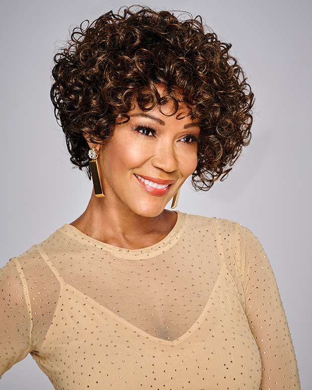 Leilani, By KIM KIMBLE WIGS