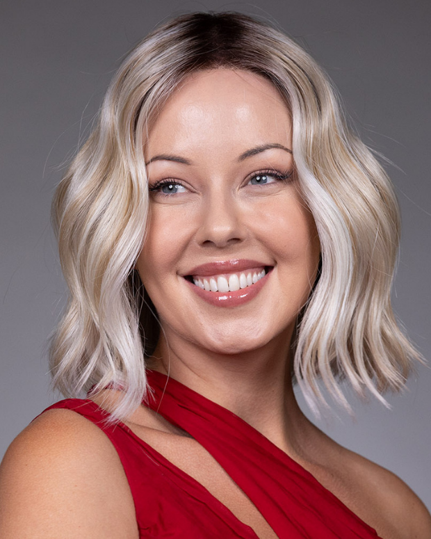 Tulip BLM - 8007, By BELLE TRESS WIGS