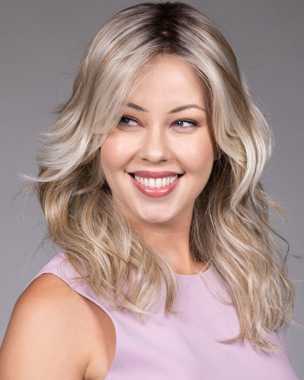 Marie LSE - 4031, By BELLE TRESS WIGS