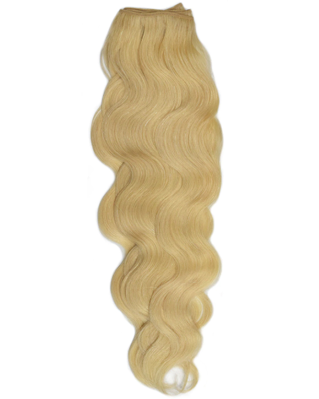 485NW - Super Remy Natural Wave 22" - Wig Pro Hairpieces