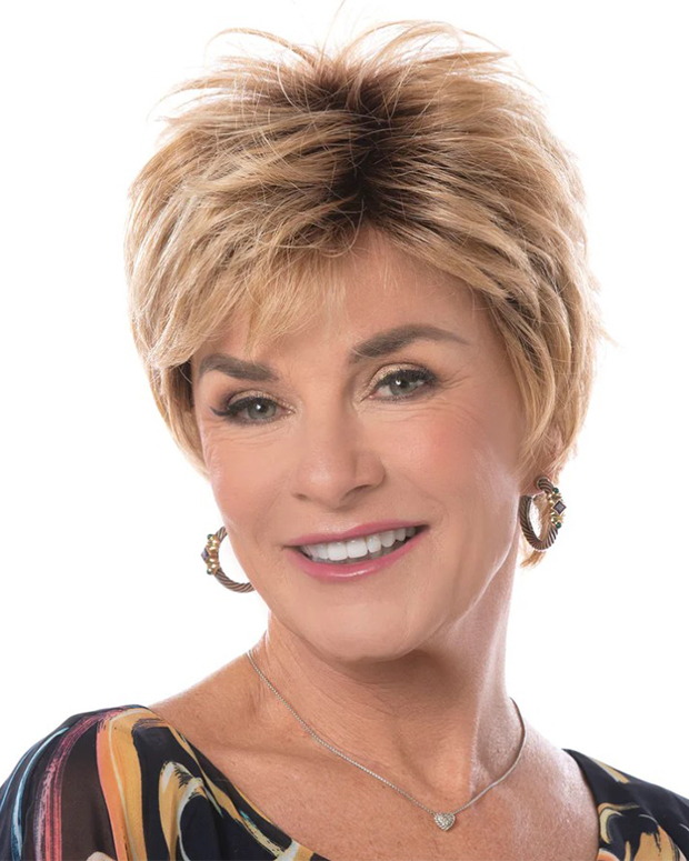  Attitude - 312, By TONI BRATTIN WIGS