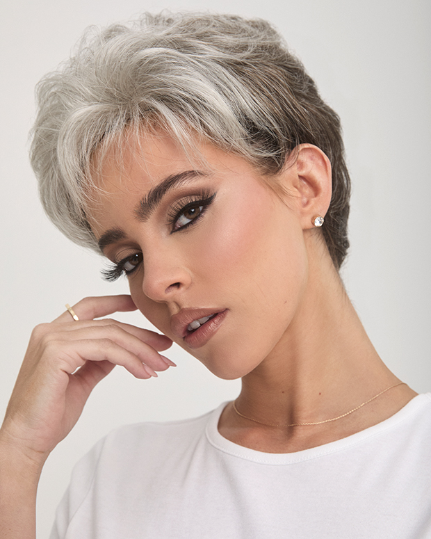 Joey - 2325, By RENE OF PARIS WIGS