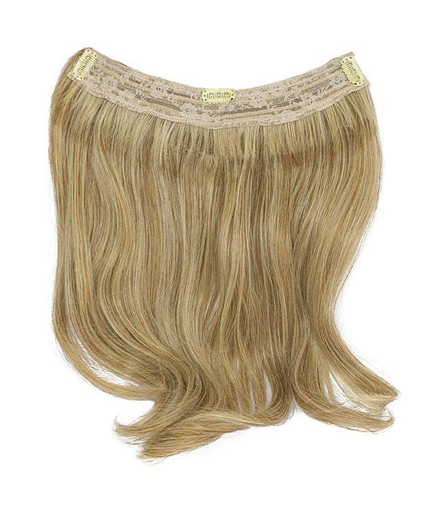 12" Hair Extension - Hairdo Hairpieces
