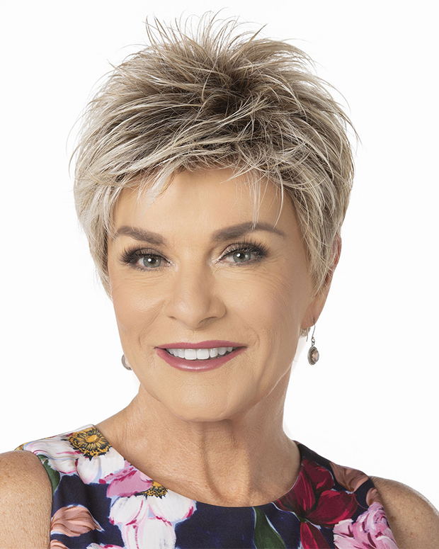  Subtle Beauty - 375, By TONI BRATTIN WIGS